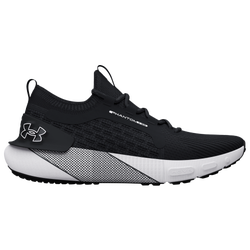 Men's - Under Armour HOVR Phantom 3 SE - Black/White