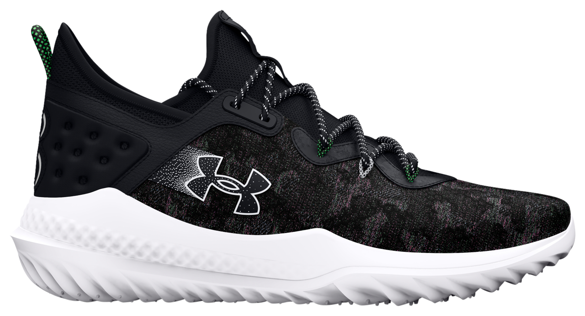 UNDER ARMOUR - Harper8 トレーニングシューズ UNDER ARMOUR - Harper8 トレーニングシューズの通販 by