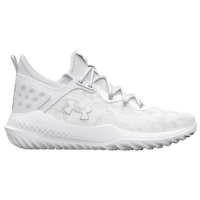 White/White/Metallic Silver