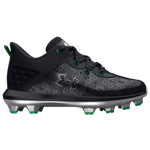 Black/Metallic Silver/Black
