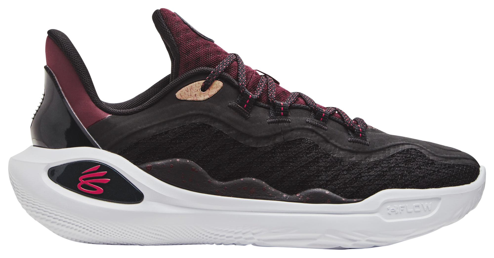 Under Armour Curry 11 Domaine