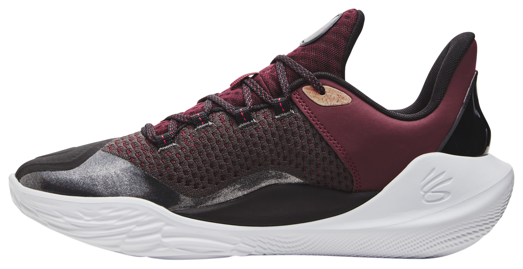 Under Armour Curry 11 Domaine