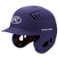 Rawlings Coolflo R16 Senior Batting Helmet - Men's Matte Purple