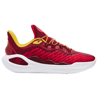 Curry 6s outlet red