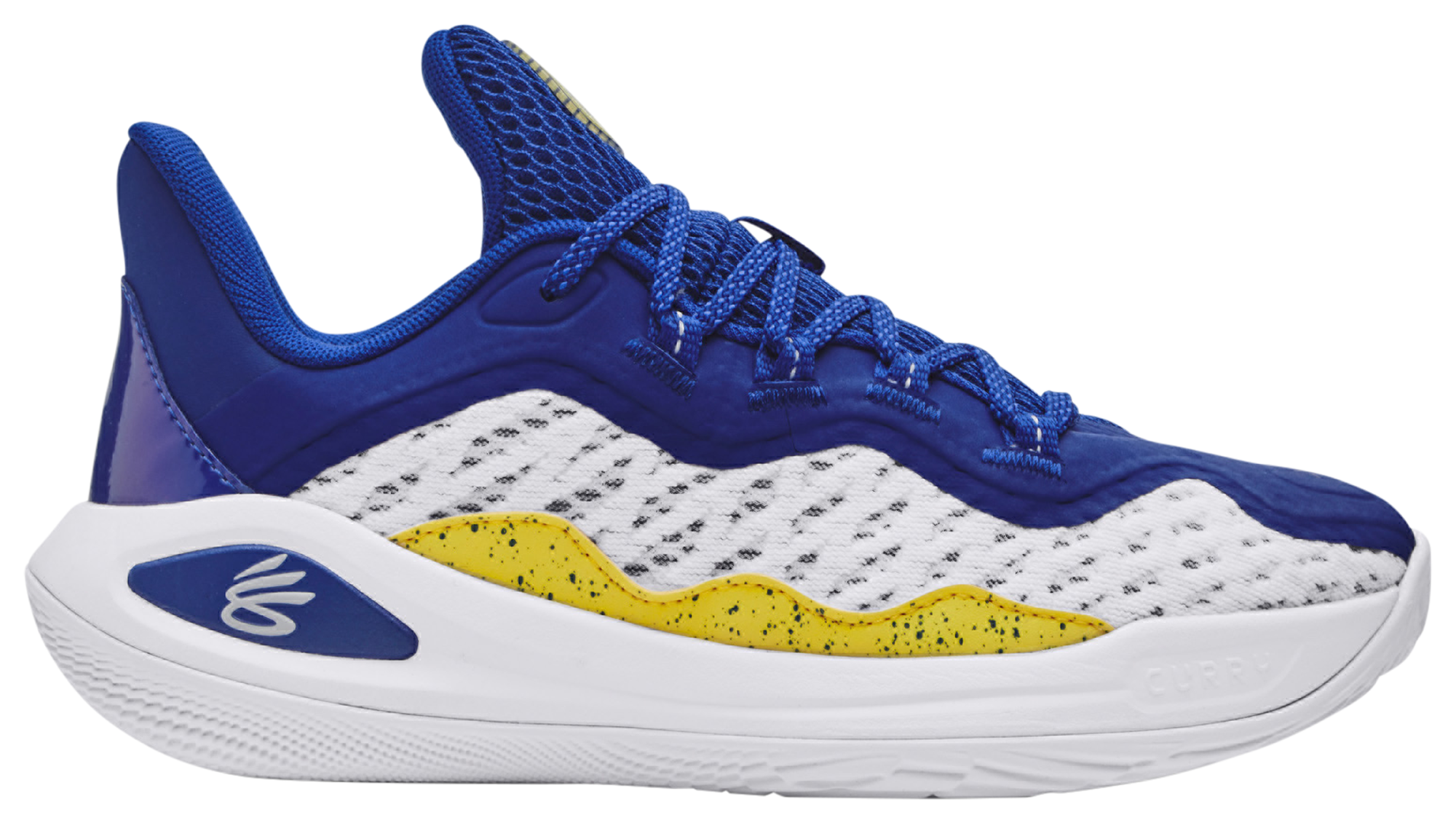 Under Armour Curry Shoes Kids Foot Locker