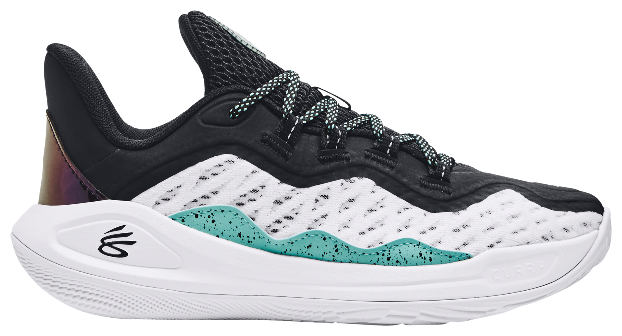 Under Armour Curry 2 Boys Preschool Hamilton Place 3468