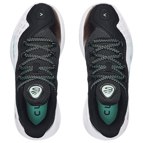 Under armour fashion curry 3 grade school