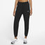 Nike Dri-FIT Air Pants - Women's Black/Black