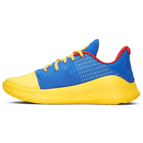 Under Armour Curry 4 Low Flotro Foot Locker