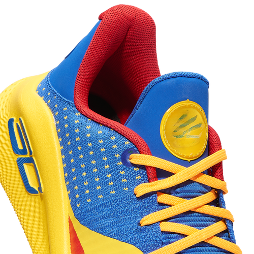 Curry bball shoes hotsell