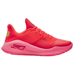 Curry 4 orange best sale