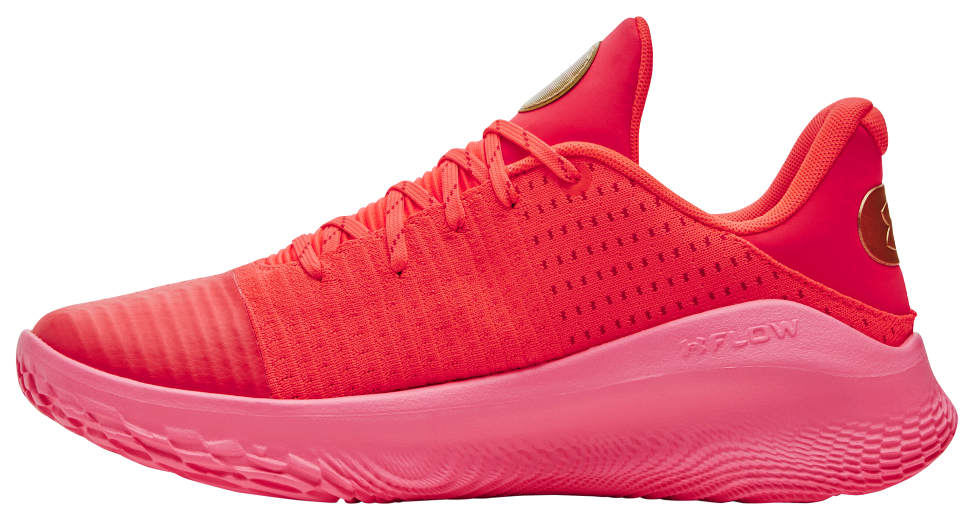 Curry 4 store red low