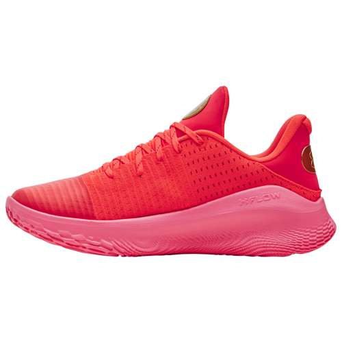 Curry 4 low red hotsell