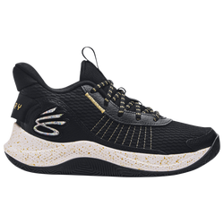 Under Armour Curry Shoes Kids Foot Locker