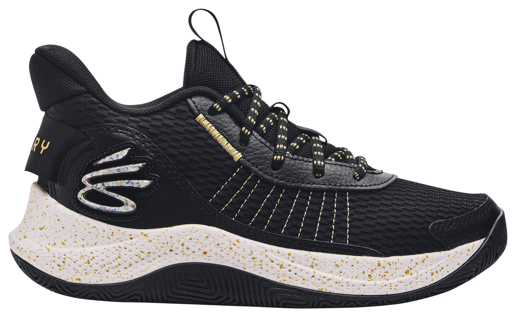 Under Armour Curry 3Z7
