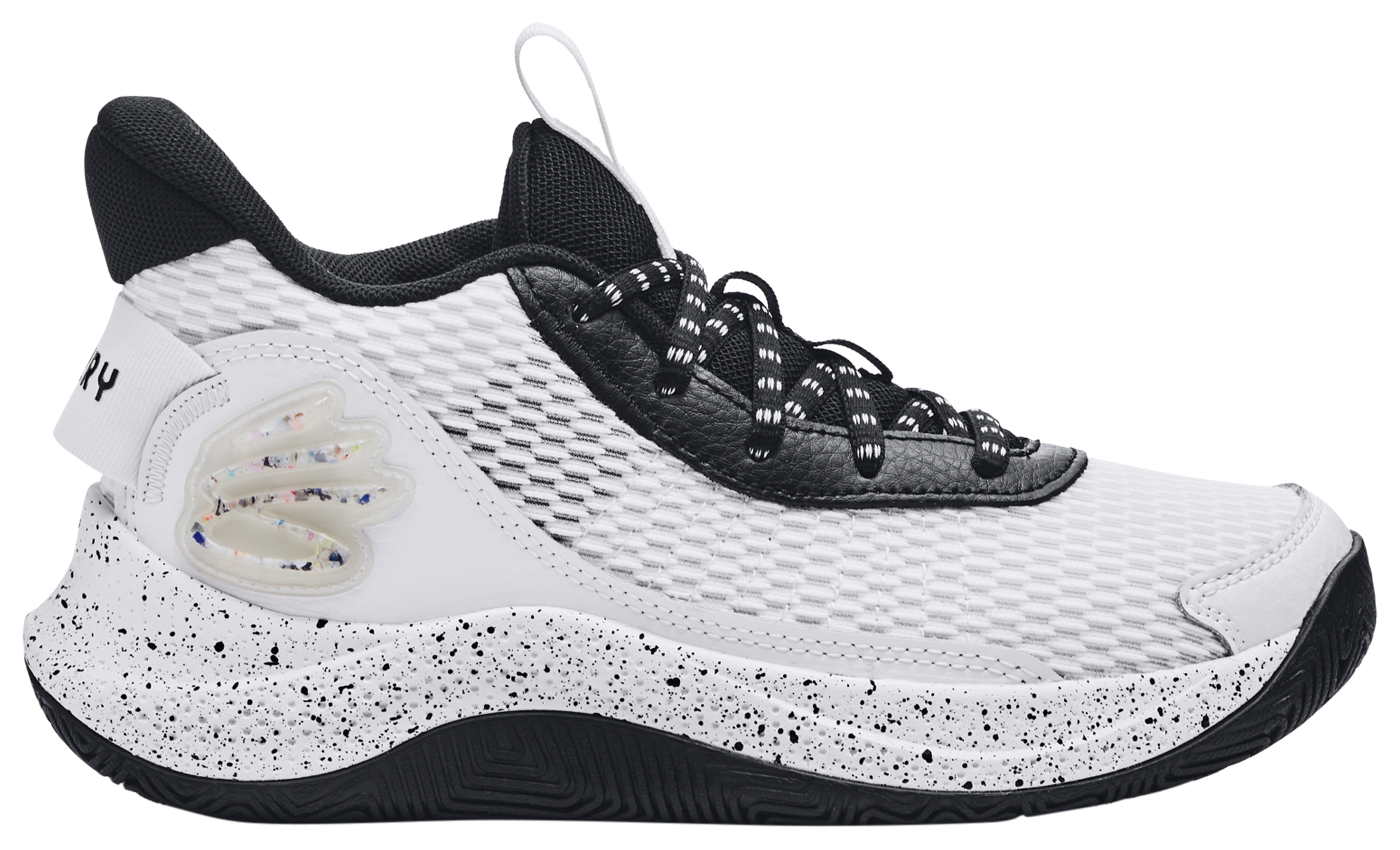 Stephen curry shoes 2.5 grey kids on sale