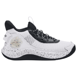 Stephen curry shop shoes grey kids