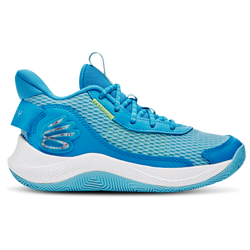 Boys Under Armour Curry Shoes Champs Sports