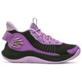 Under Armour Curry 3Z7 - Under Armour Provence Purple/Black