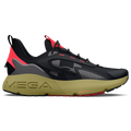 Under Armour Hovr Mega 2 Movement - Under Armour Black/Grey
