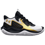 Black/White/Gold