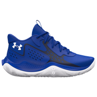 Under Armour Zone BB Jr