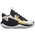 Under Armour Jet 23 - Boys' Preschool Black/White/Gold