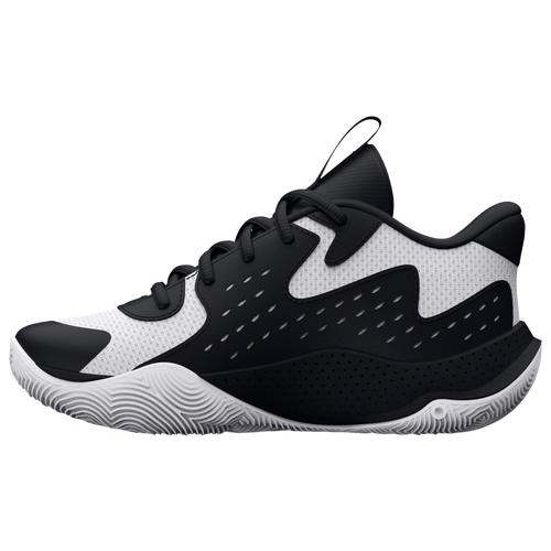Under Armour Jet 23 Kids Foot Locker