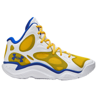 Under Armour Curry