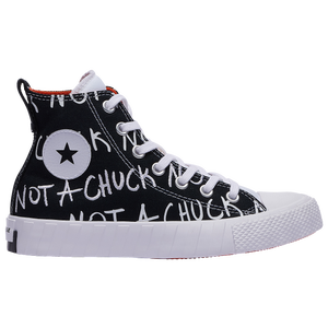 Converse no chuck hot sale