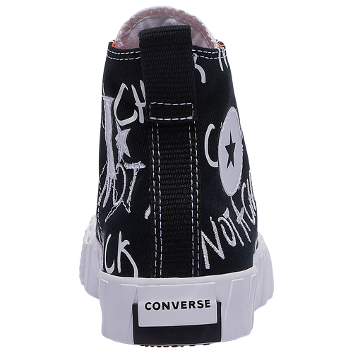 Converse unt1tl3d hi grade school hotsell