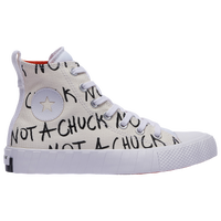 Foot locker converse on sale high tops