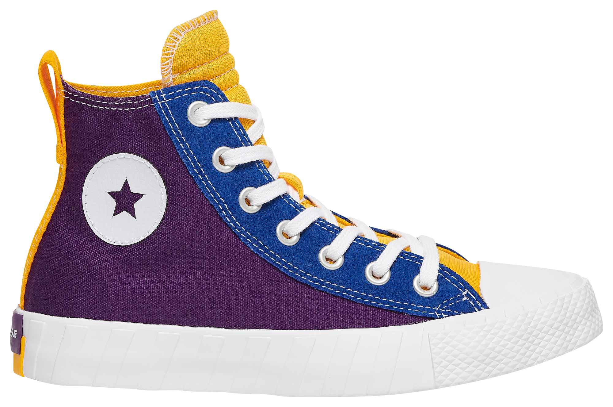 not a chuck converse grade school