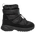 UGG Bottes matelassées Yose - Pour femmes Noir