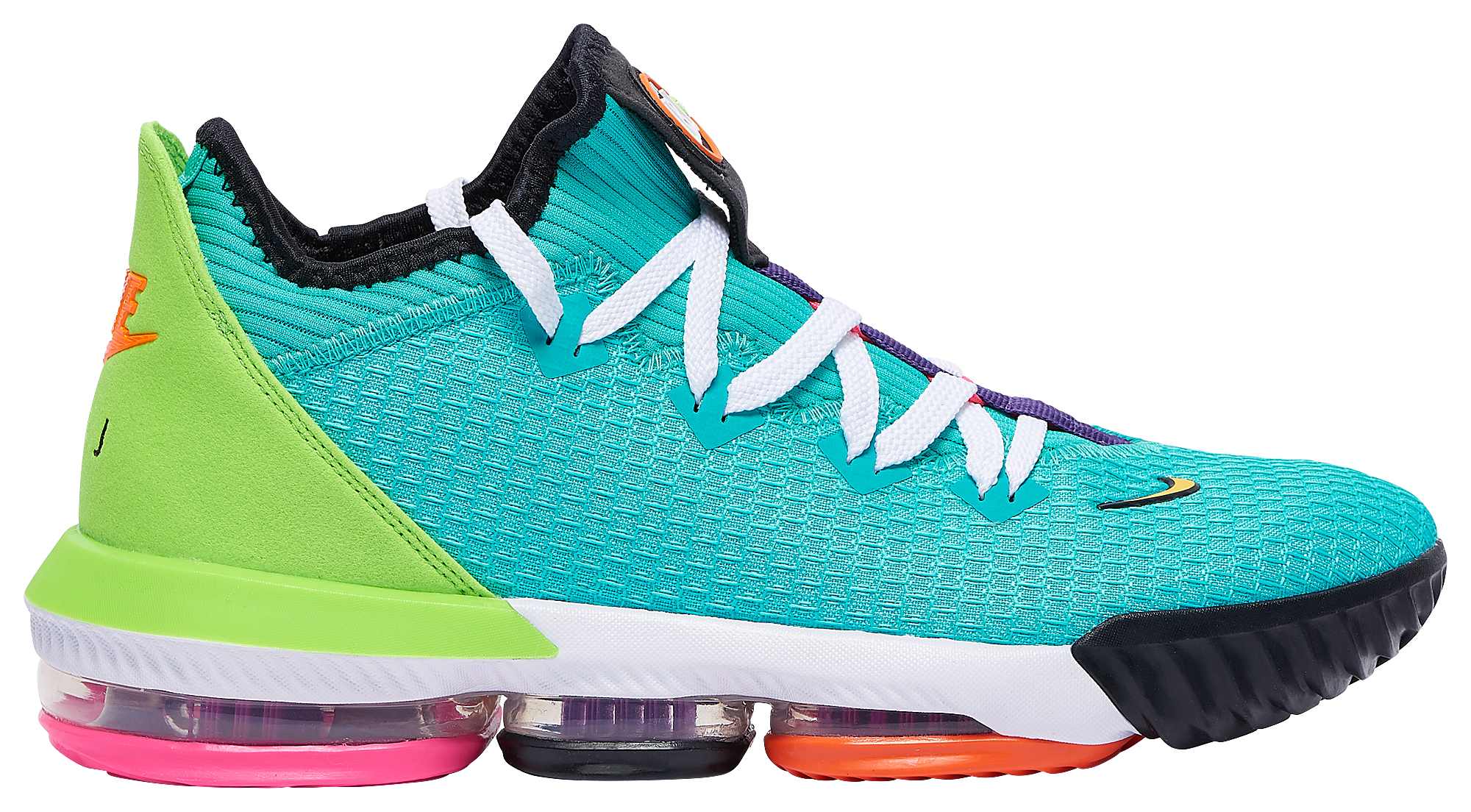lebron 16 womens basketball shoes