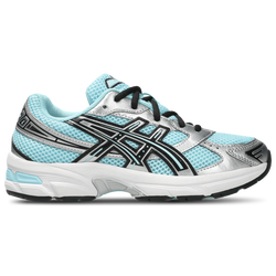 Boys' Grade School - ASICS® GEL-1130  - Larimar/Pure Silver/Black