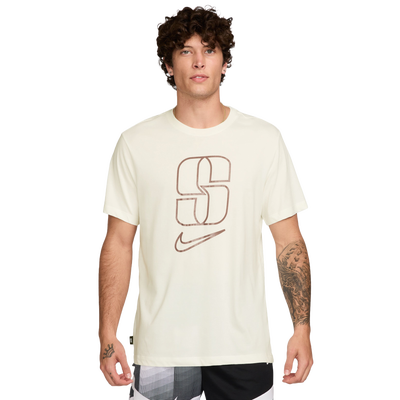 Nike Dri-FIT Sabrina Short Sleeved T-Shirt