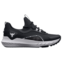 Under Armour Men's Ua Project Rock Delta Training Shoes in Black for Men