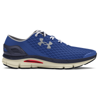 Tech Blue/Midnight Navy/Metallic Silver