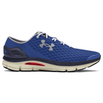 Metallic Silver/Tech Blue/Midnight Navy