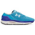White/Blue