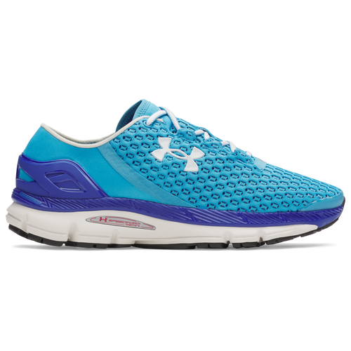 MENS - Under Armour Speedform Gemini - White/Blue