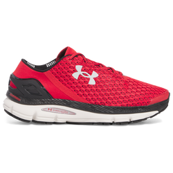 Men's - Under Armour Speedform Gemini - Red/White