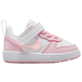 Nike Court Borough Low Recraft  - Girl's