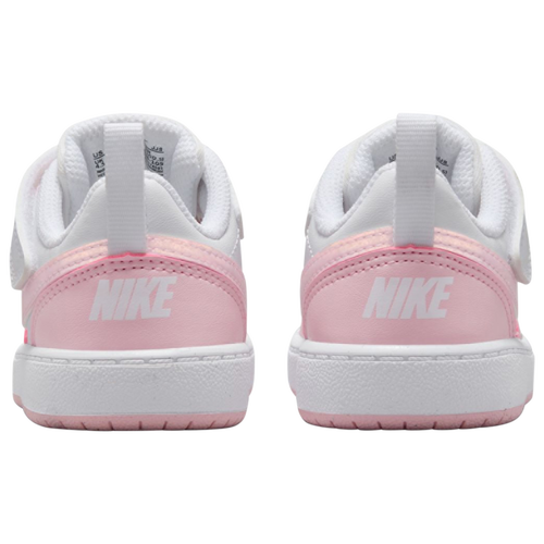 Nike court borough low fille hotsell