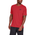 Under Armour Sportstyle Left Chest T-Shirt - Men's Red/Black