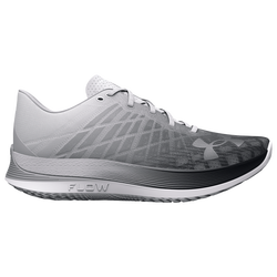Men's - Under Armour Flow Velociti - Black/White