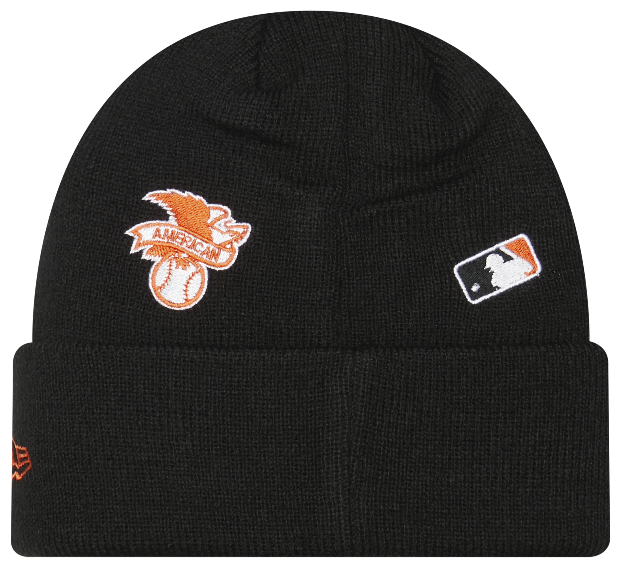 New Era Orioles HL City ID Cap