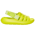 Lime Green/Green- NEON