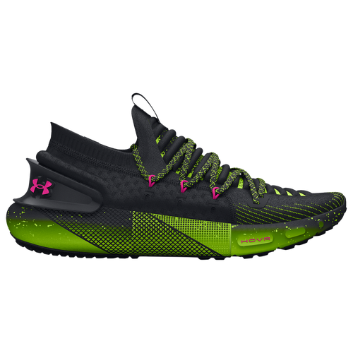 

Under Armour Mens Under Armour HOVR Phantom 3 - Mens Shoes Rebel Pink/Black/Lime Surge Size 10.0